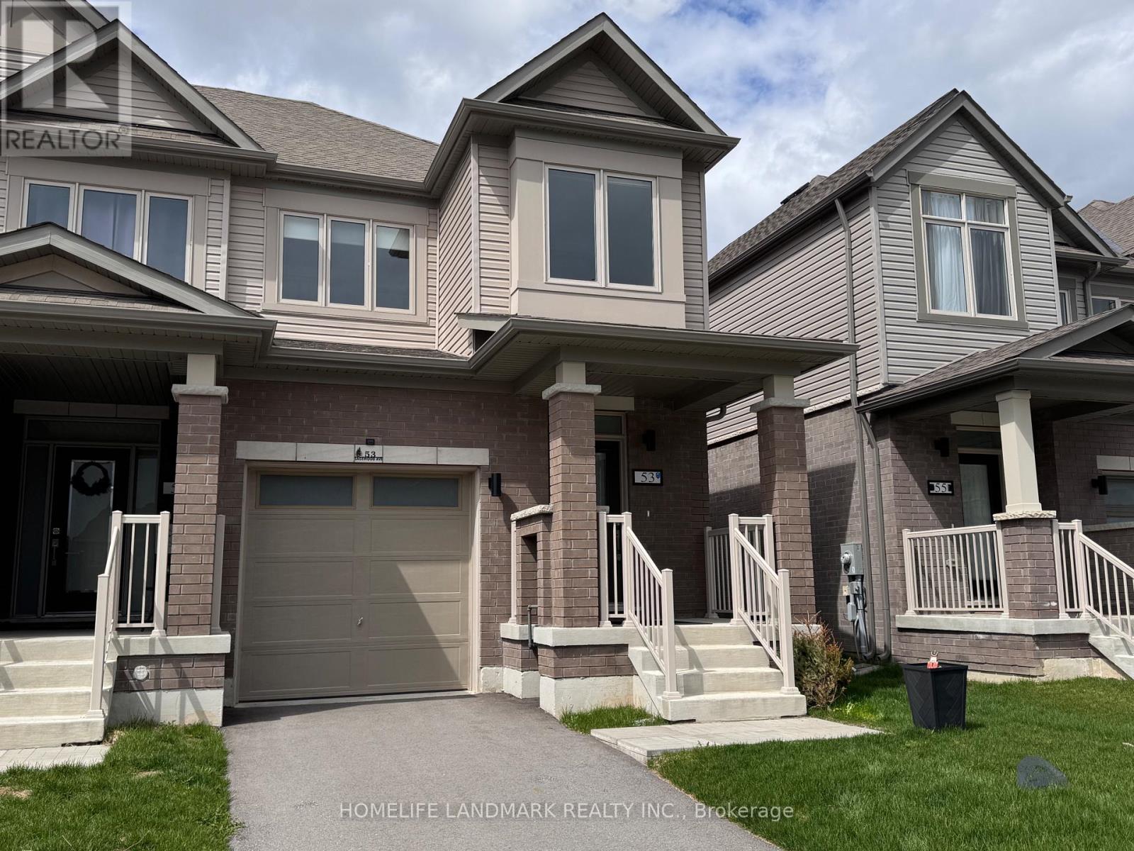 53 Sagewood Avenue, Barrie, Ontario  L9J 0K4 - Photo 2 - S12808042