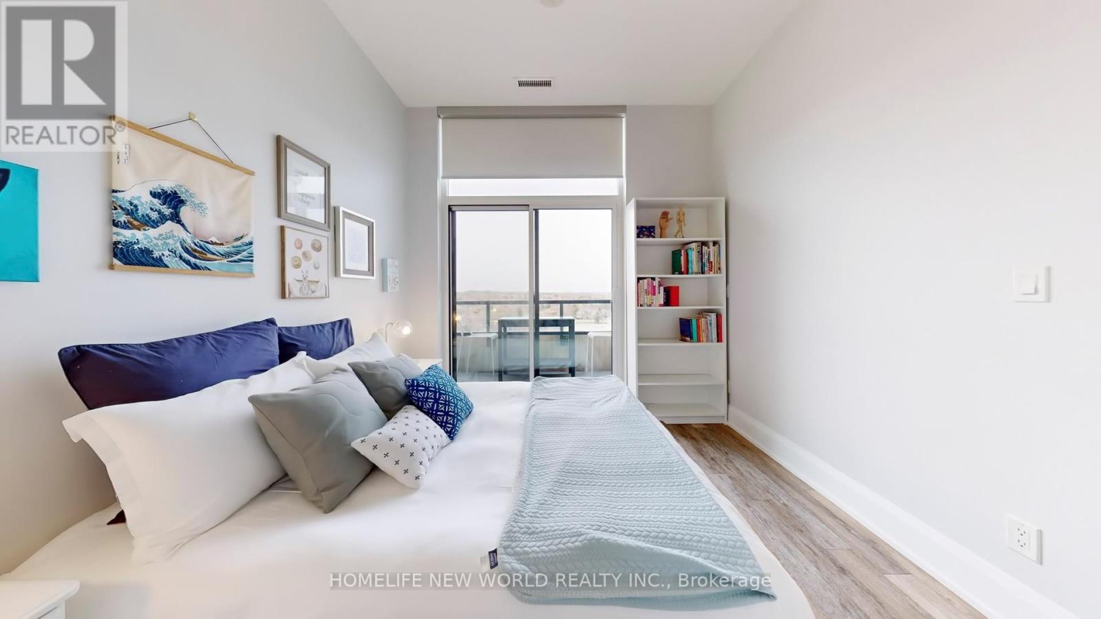 Ph15 - 25 Water Walk Drive, Markham, Ontario  L3P 1N3 - Photo 14 - N13114330