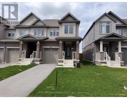 53 SAGEWOOD AVENUE, Barrie, Ontario