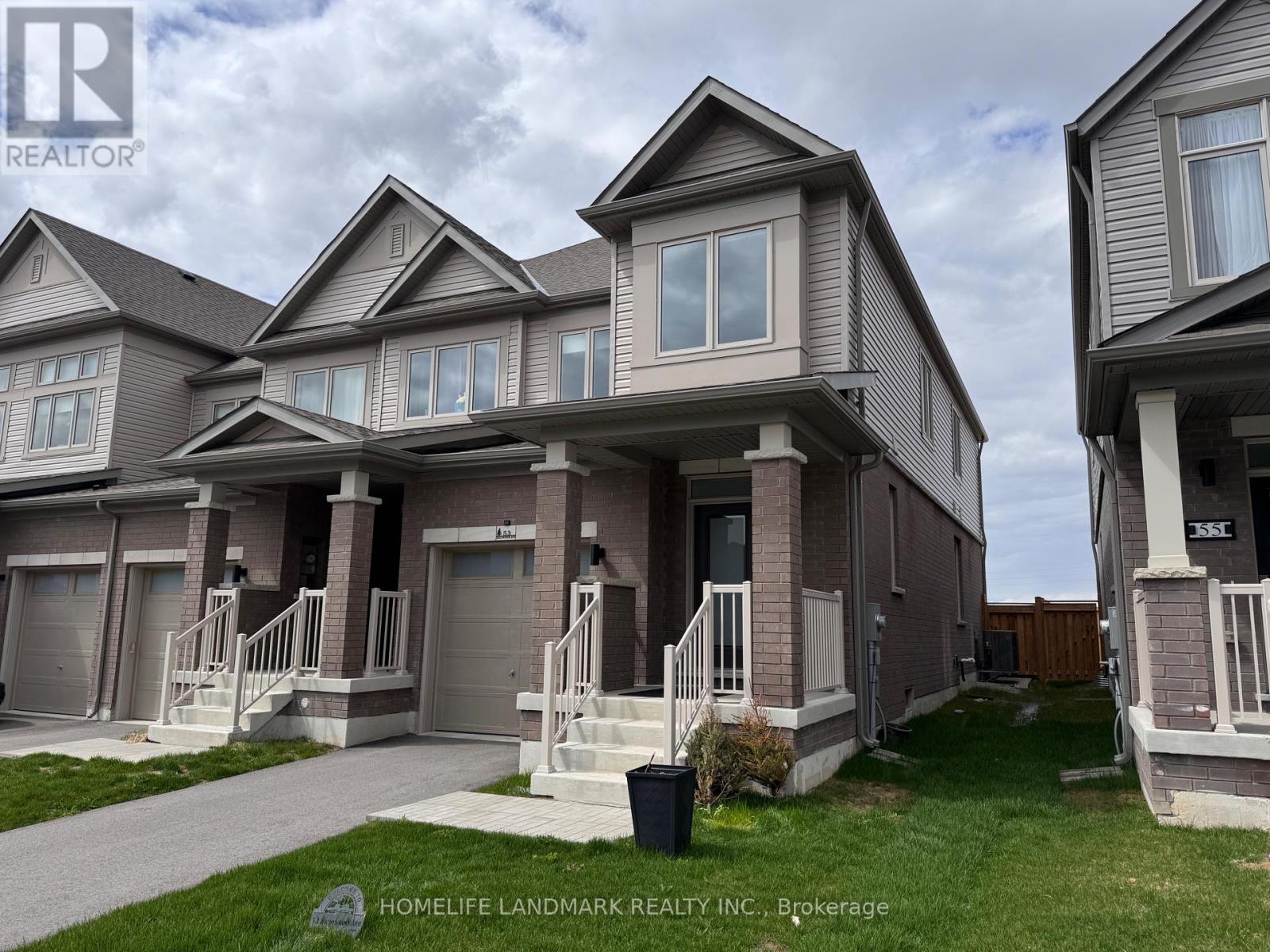 53 Sagewood Avenue, Barrie, Ontario  L9J 0K4 - Photo 3 - S12808042