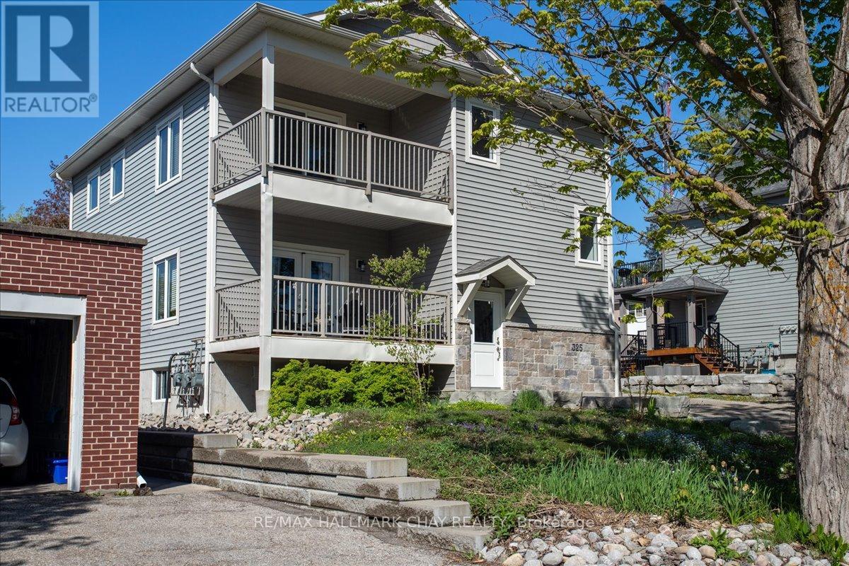 UNIT 2 - 325 PETER STREET N, Orillia, Ontario