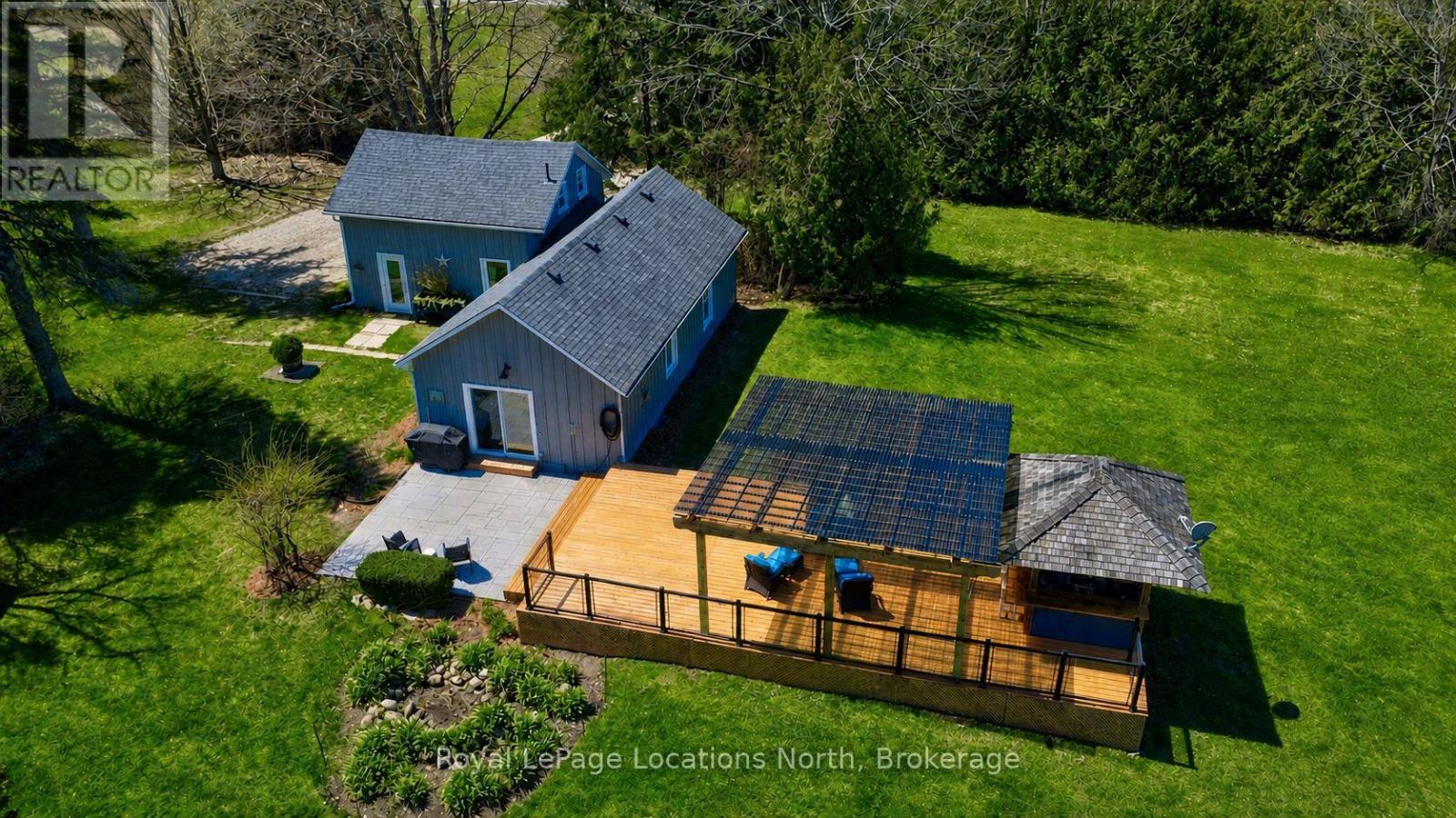 111 MARSH STREET, Blue Mountains, Ontario