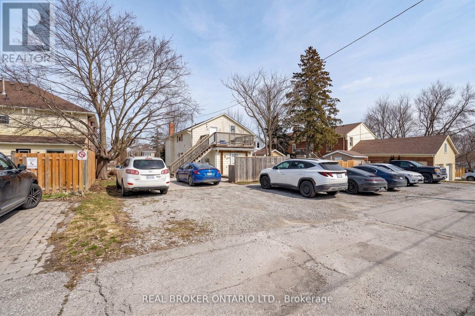 Unit B - 18 First Avenue, Orangeville, Ontario  L9W 1H8 - Photo 26 - W12771020