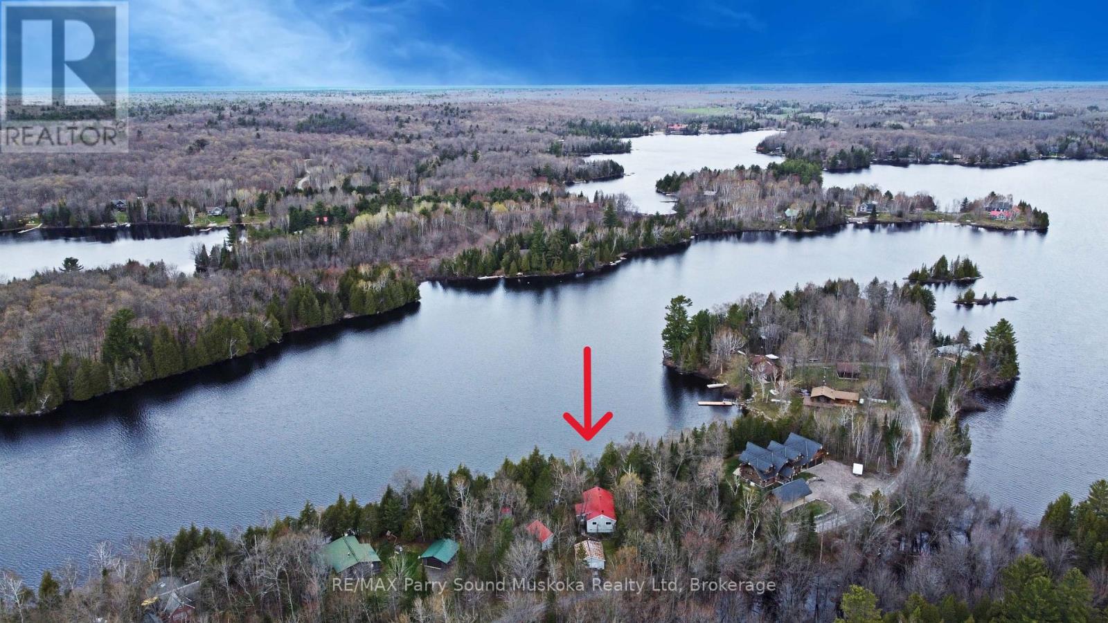 408 Chur Lee Road, Whitestone (Hagerman), Ontario  P0A 1G0 - Photo 41 - X13080826