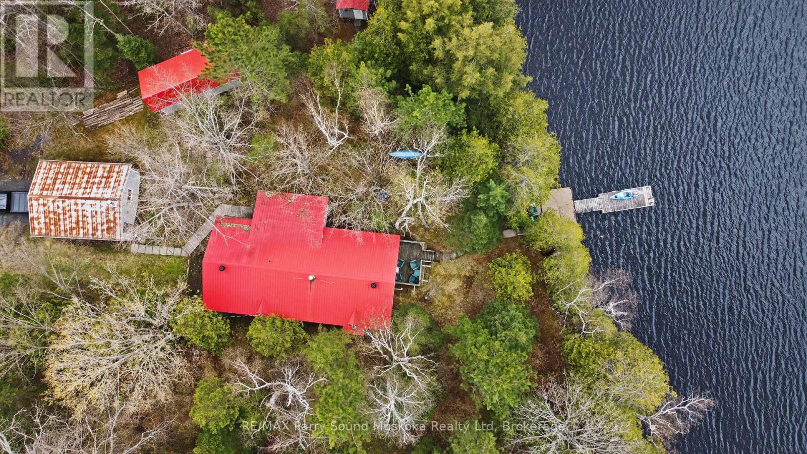 408 Chur Lee Road, Whitestone (Hagerman), Ontario  P0A 1G0 - Photo 38 - X13080826