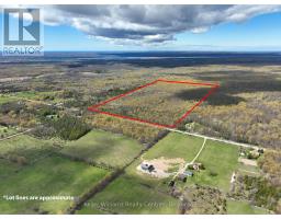 LOT 16 GREY ROAD 17, Georgian Bluffs, Ontario