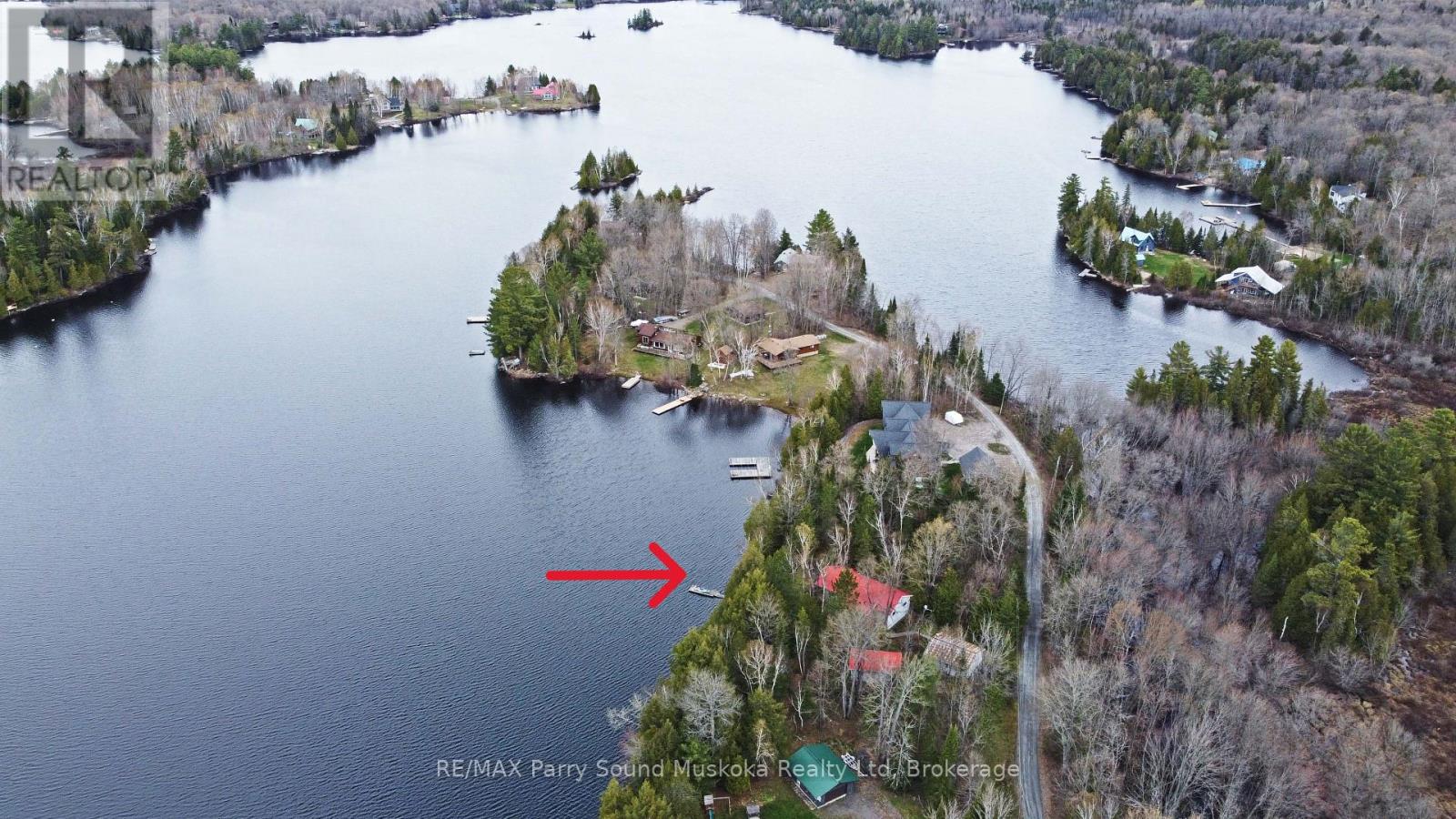 408 Chur Lee Road, Whitestone (Hagerman), Ontario  P0A 1G0 - Photo 4 - X13080826