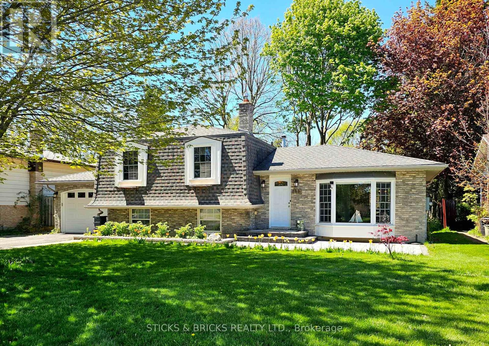 477 DORCHESTER STREET, Niagara-on-the-Lake, Ontario