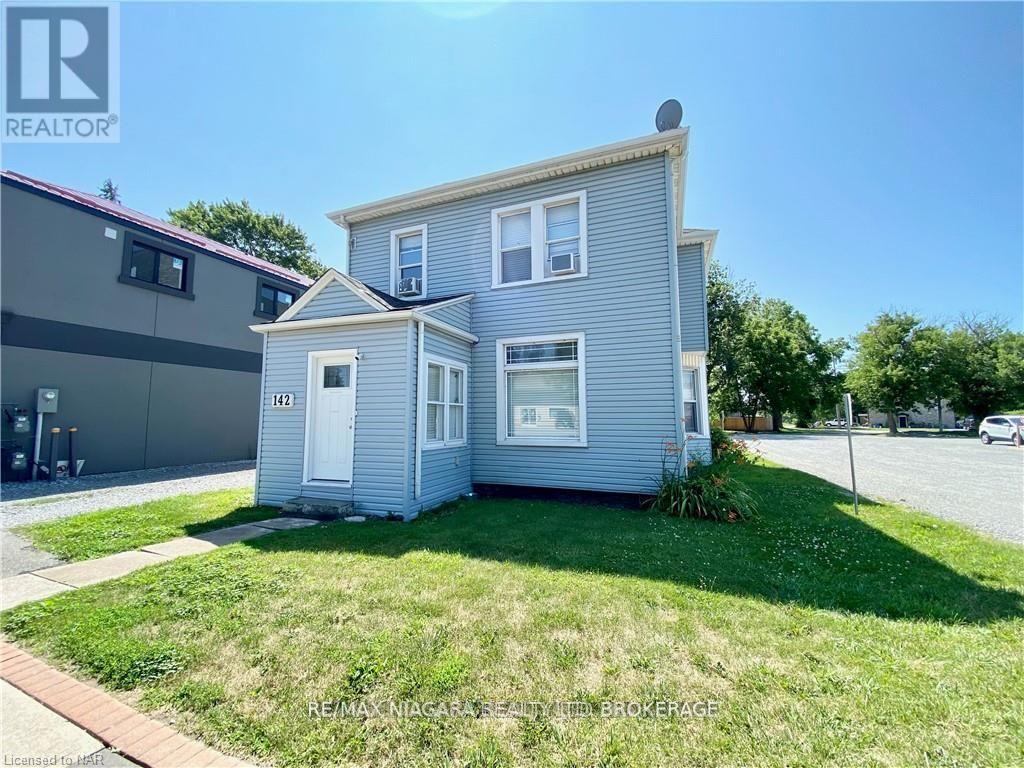 Rear Unit - 142 Main Street W, Port Colborne, Ontario  L3K 3V2 - Photo 2 - X13115580
