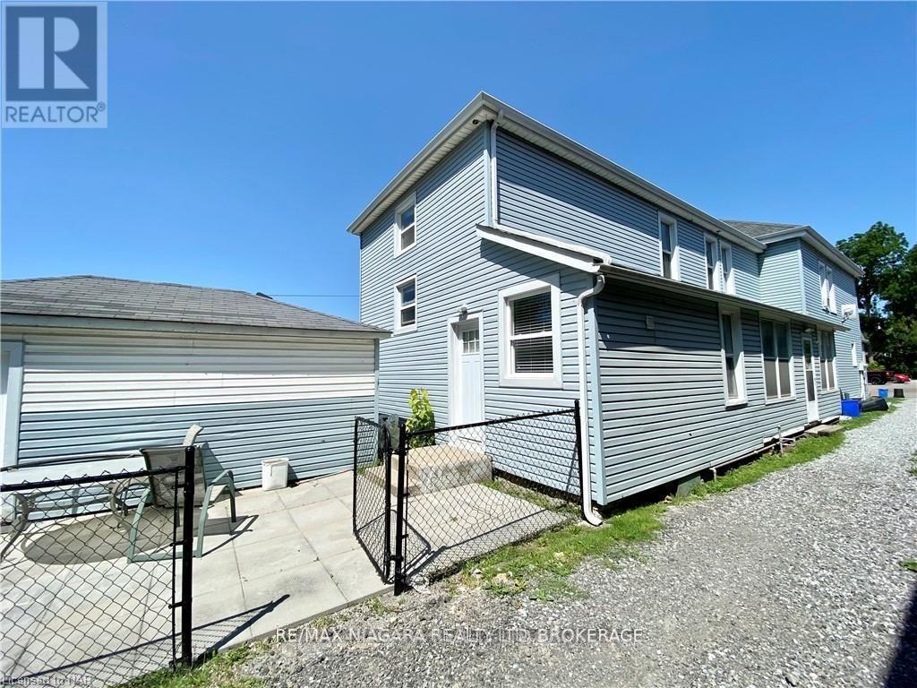 Rear Unit - 142 Main Street W, Port Colborne, Ontario  L3K 3V2 - Photo 4 - X13115580