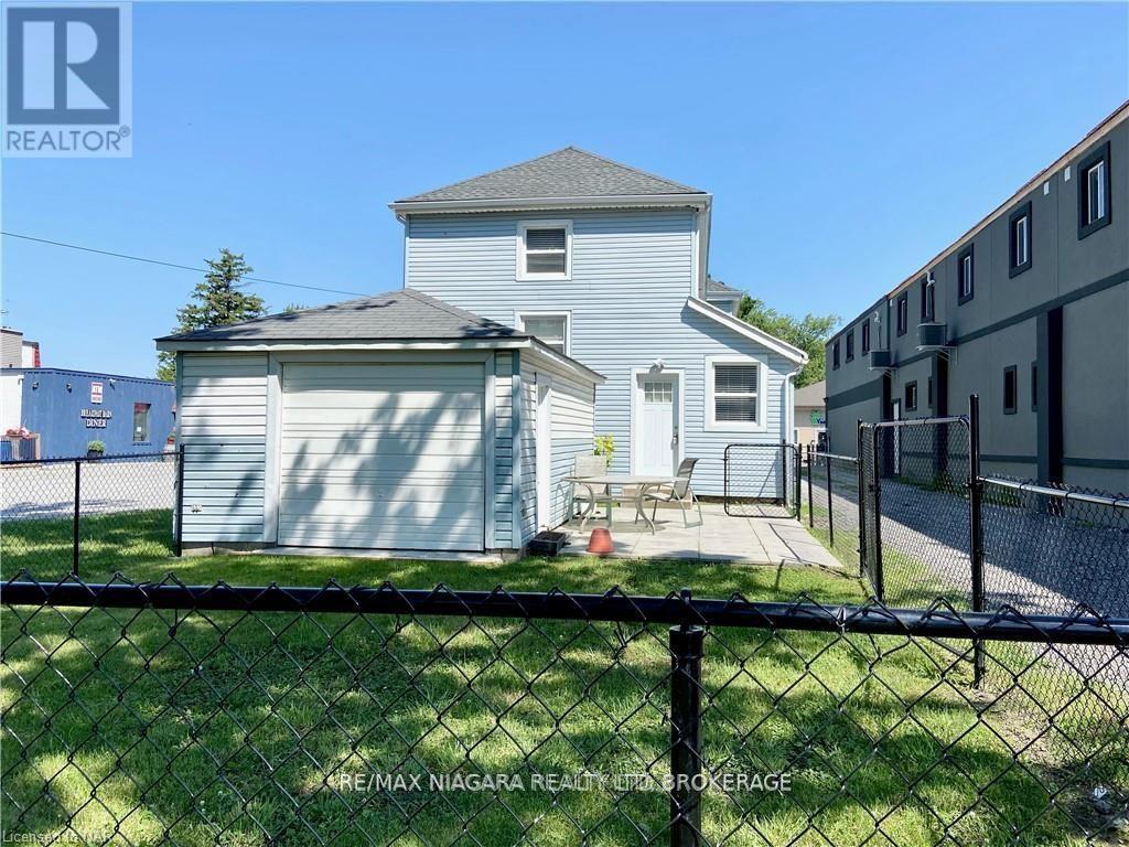 Rear Unit - 142 Main Street W, Port Colborne, Ontario  L3K 3V2 - Photo 5 - X13115580