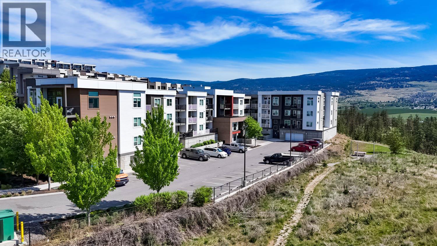 625 Academy Way Unit# 223, Kelowna, British Columbia  V1V 0E3 - Photo 2 - 10385797