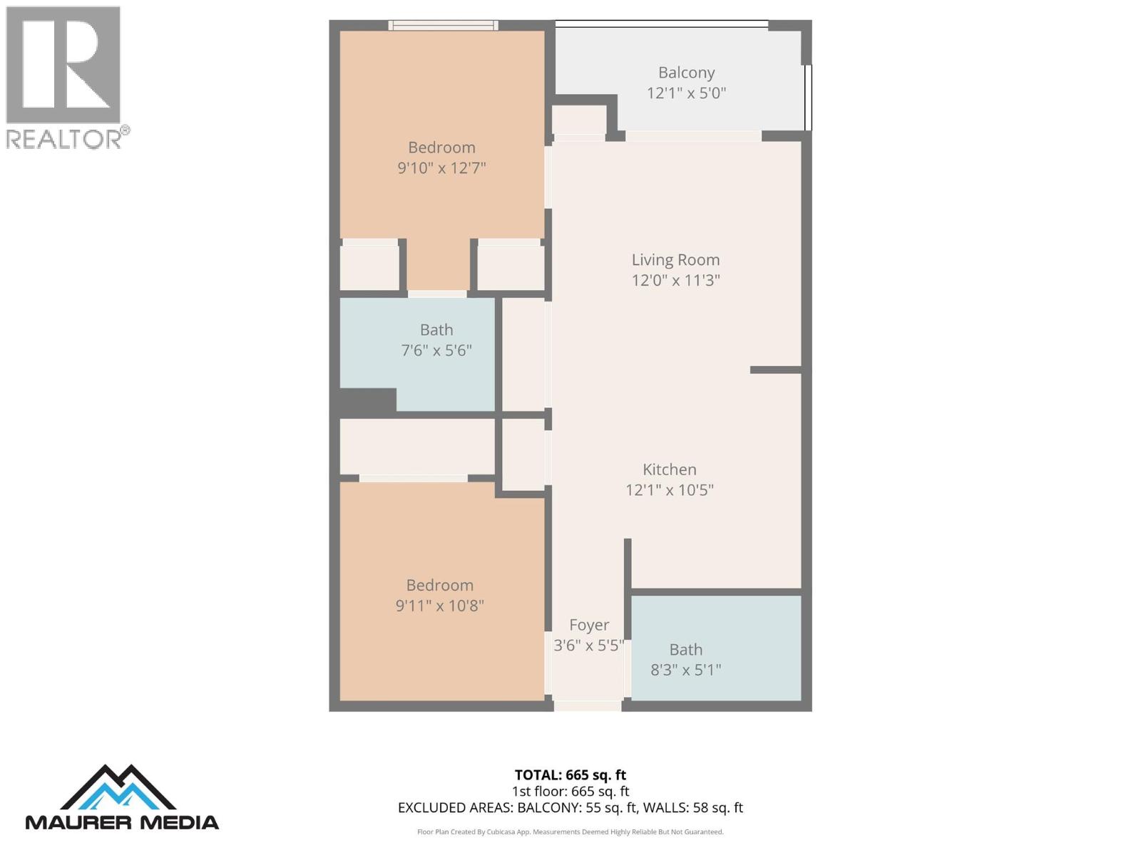 625 Academy Way Unit# 223, Kelowna, British Columbia  V1V 0E3 - Photo 39 - 10385797