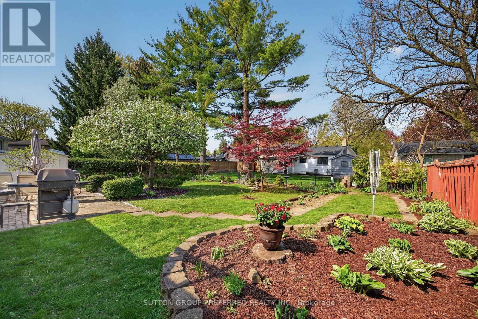 104 Mclean Drive, London North, Ontario  N5X 1Y5 - Photo 43 - X13114844