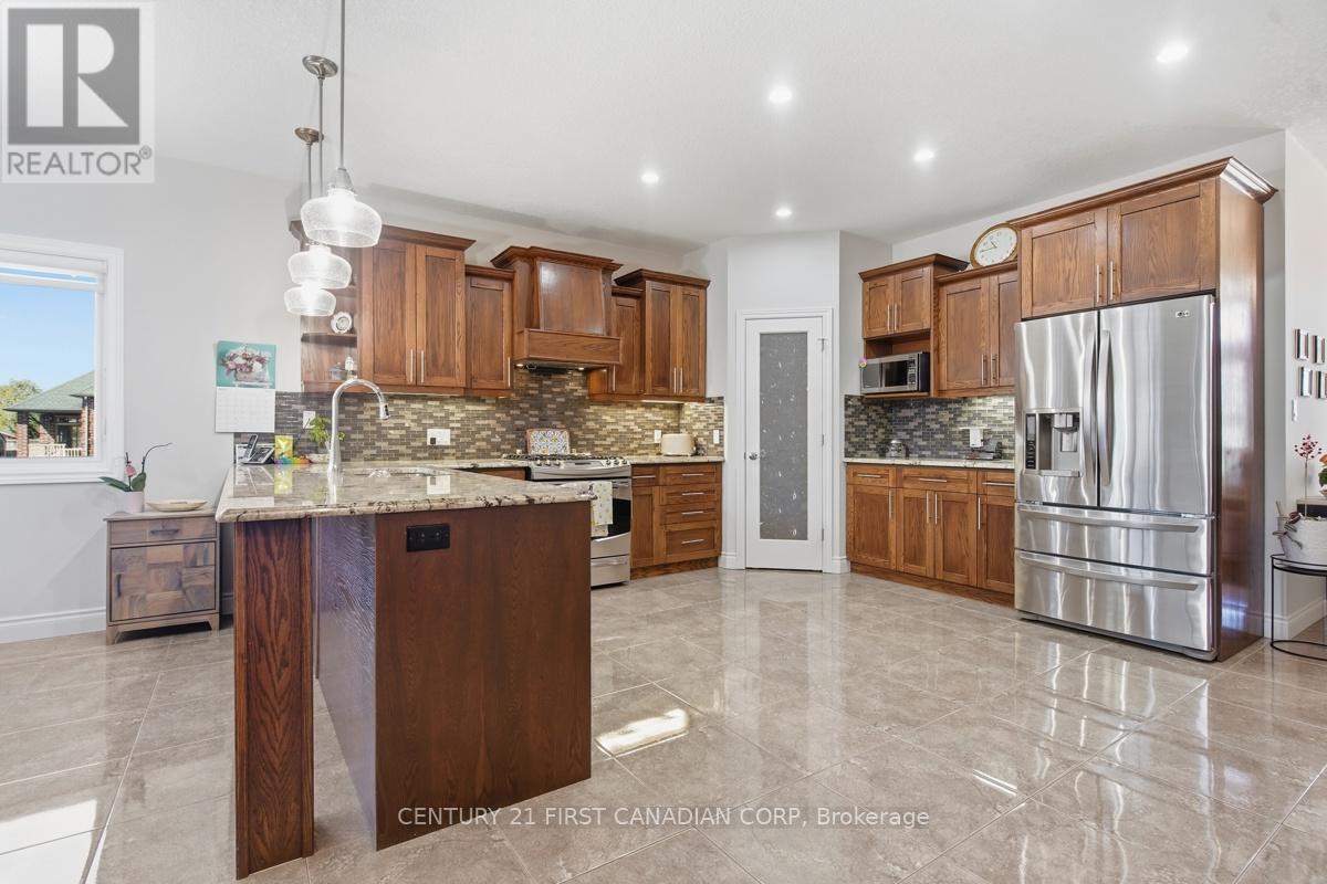 2035 Coronation Drive, London North, Ontario  N6G 0B5 - Photo 12 - X13115330