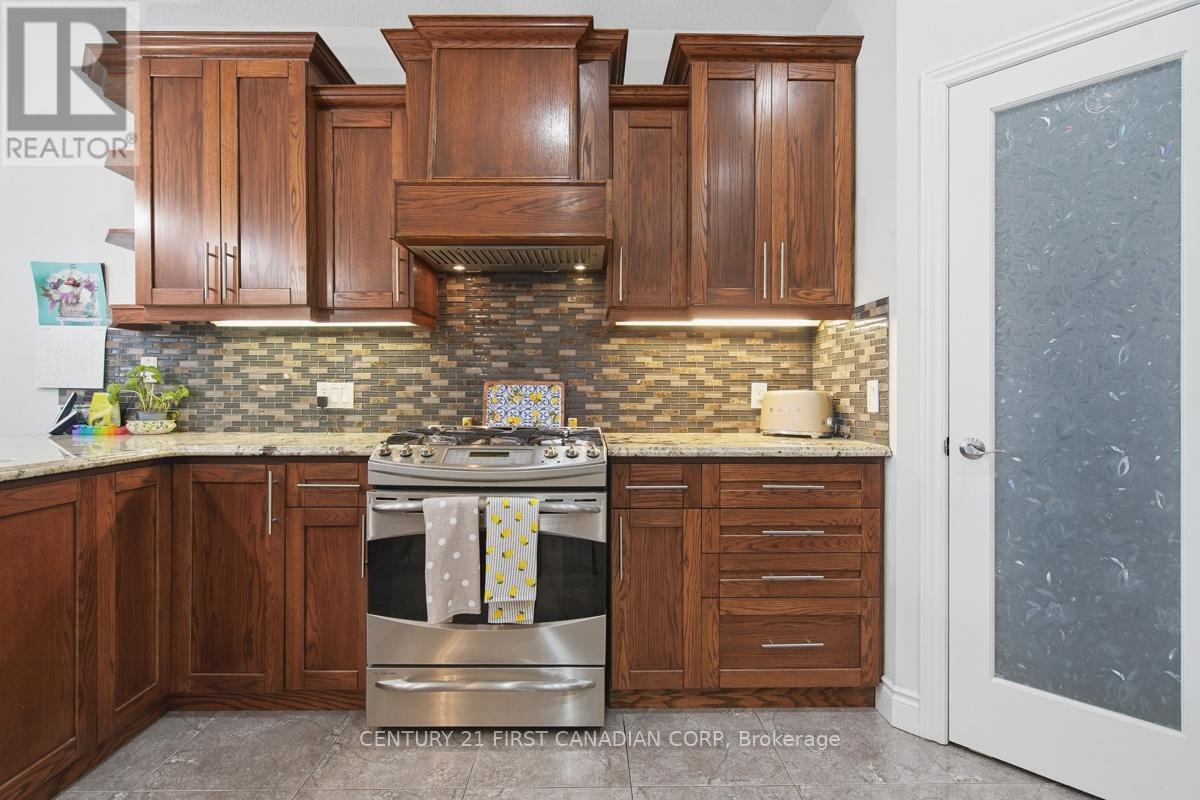 2035 Coronation Drive, London North, Ontario  N6G 0B5 - Photo 14 - X13115330