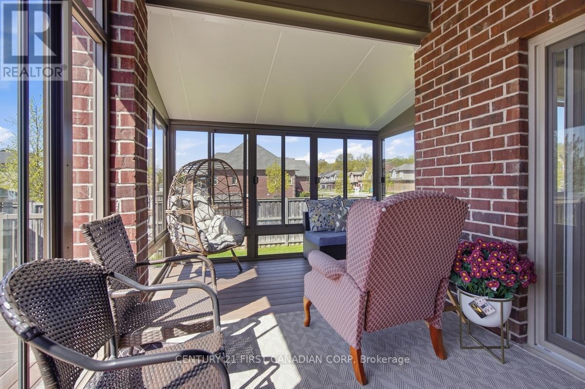 2035 Coronation Drive, London North, Ontario  N6G 0B5 - Photo 36 - X13115330