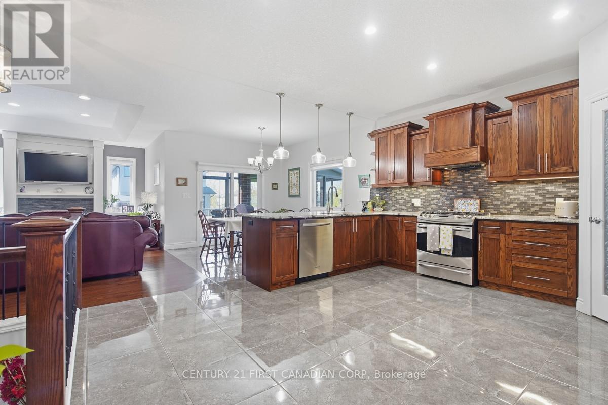 2035 Coronation Drive, London North, Ontario  N6G 0B5 - Photo 11 - X13115330