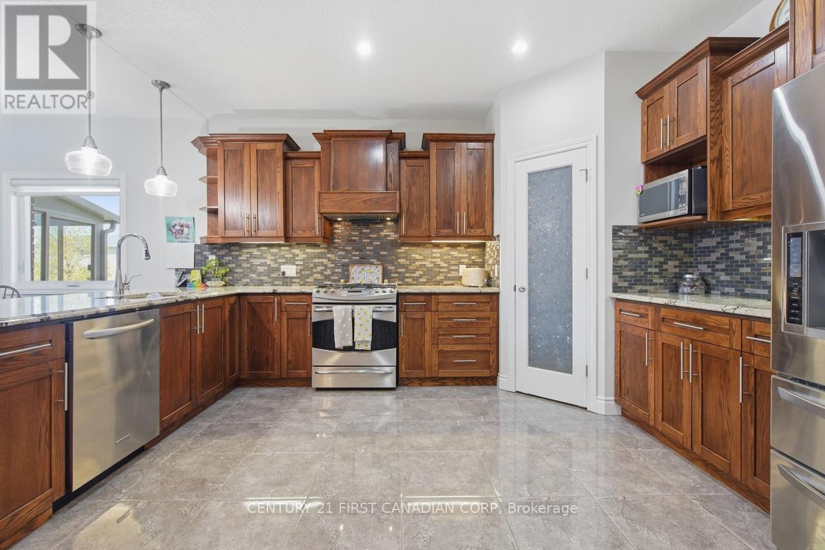 2035 Coronation Drive, London North, Ontario  N6G 0B5 - Photo 13 - X13115330