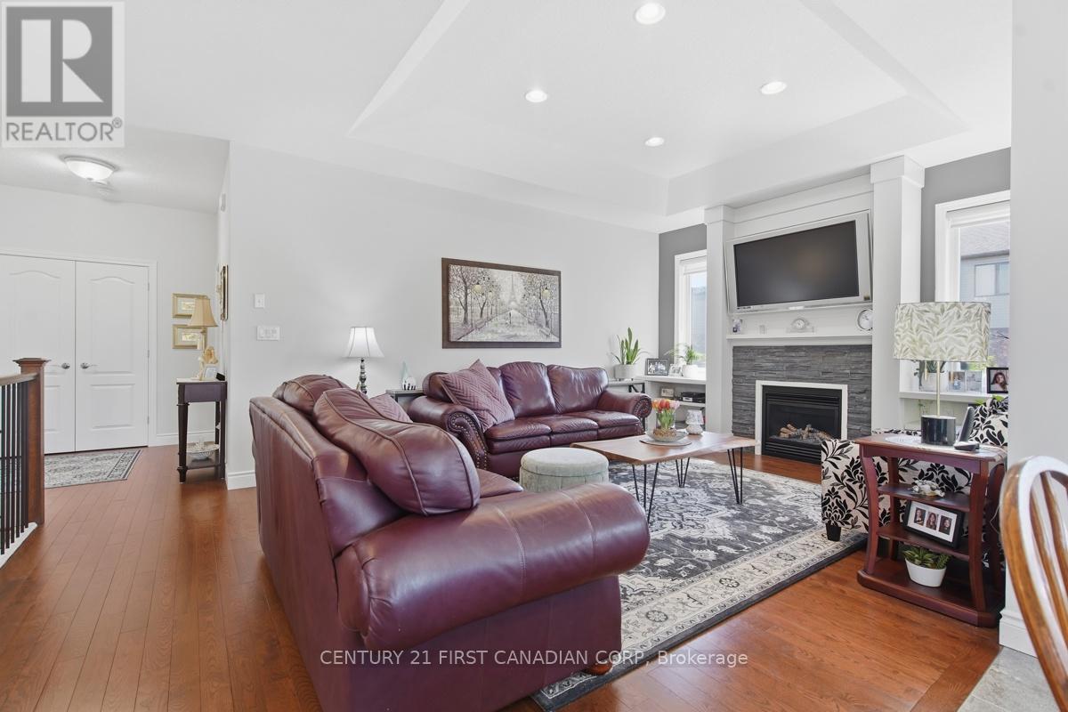 2035 Coronation Drive, London North, Ontario  N6G 0B5 - Photo 19 - X13115330
