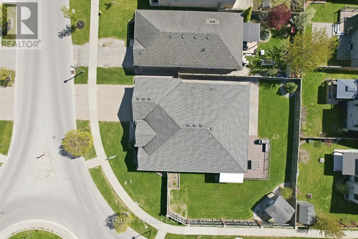 2035 Coronation Drive, London North, Ontario  N6G 0B5 - Photo 39 - X13115330
