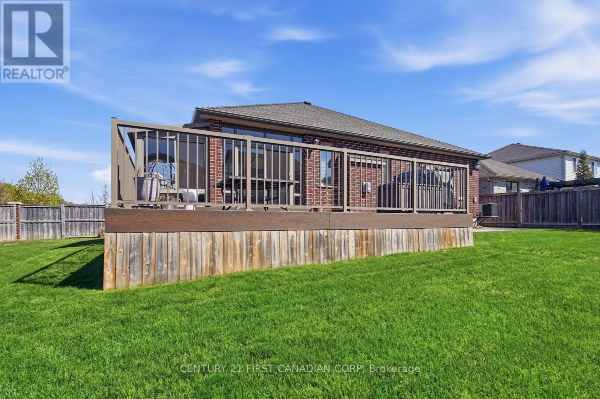 2035 Coronation Drive, London North, Ontario  N6G 0B5 - Photo 47 - X13115330