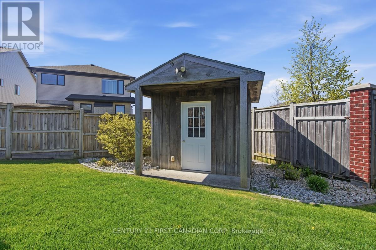 2035 Coronation Drive, London North, Ontario  N6G 0B5 - Photo 45 - X13115330