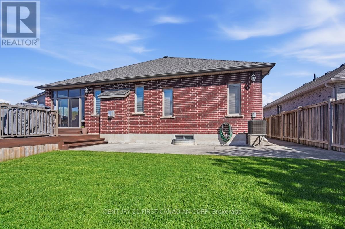 2035 Coronation Drive, London North, Ontario  N6G 0B5 - Photo 49 - X13115330
