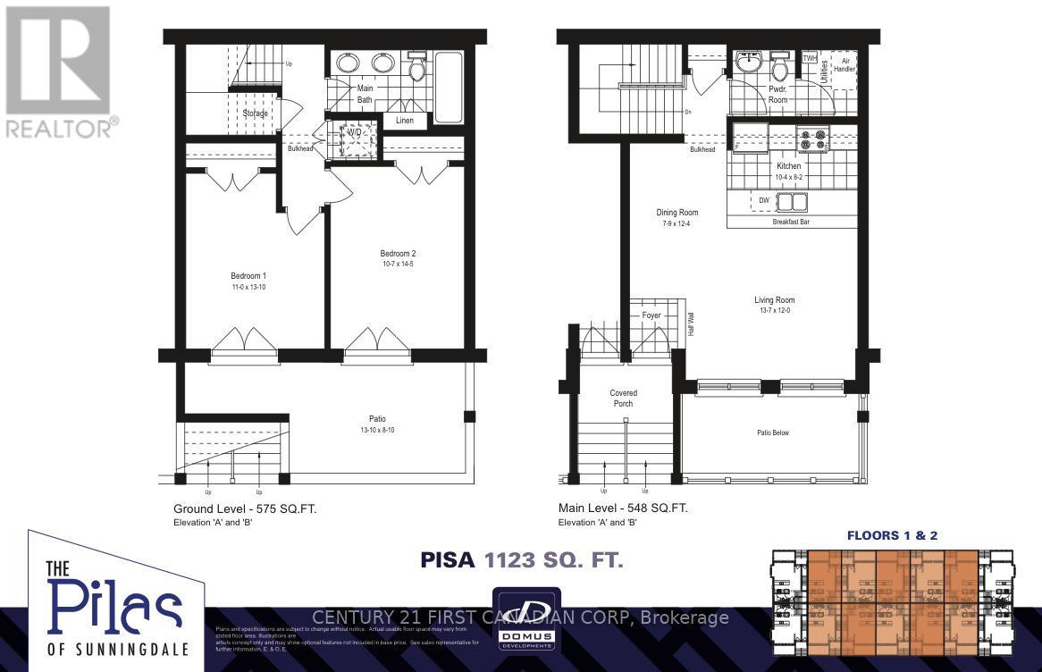 82 - 275 Callaway Road, London North, Ontario  N6G 0M3 - Photo 18 - X13115438