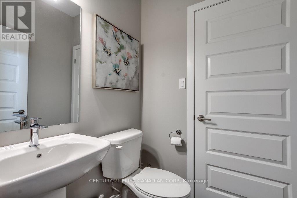 82 - 275 Callaway Road, London North, Ontario  N6G 0M3 - Photo 9 - X13115438