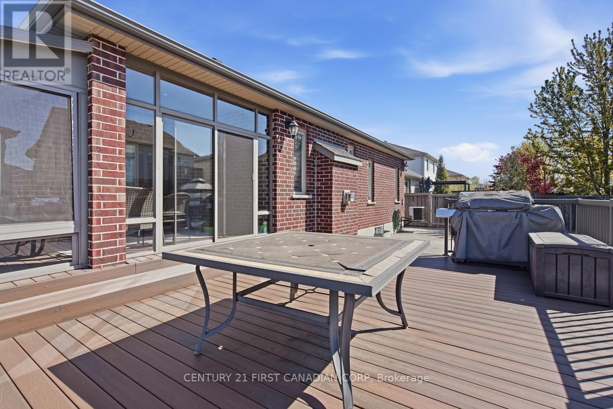 2035 Coronation Drive, London North, Ontario  N6G 0B5 - Photo 42 - X13115330