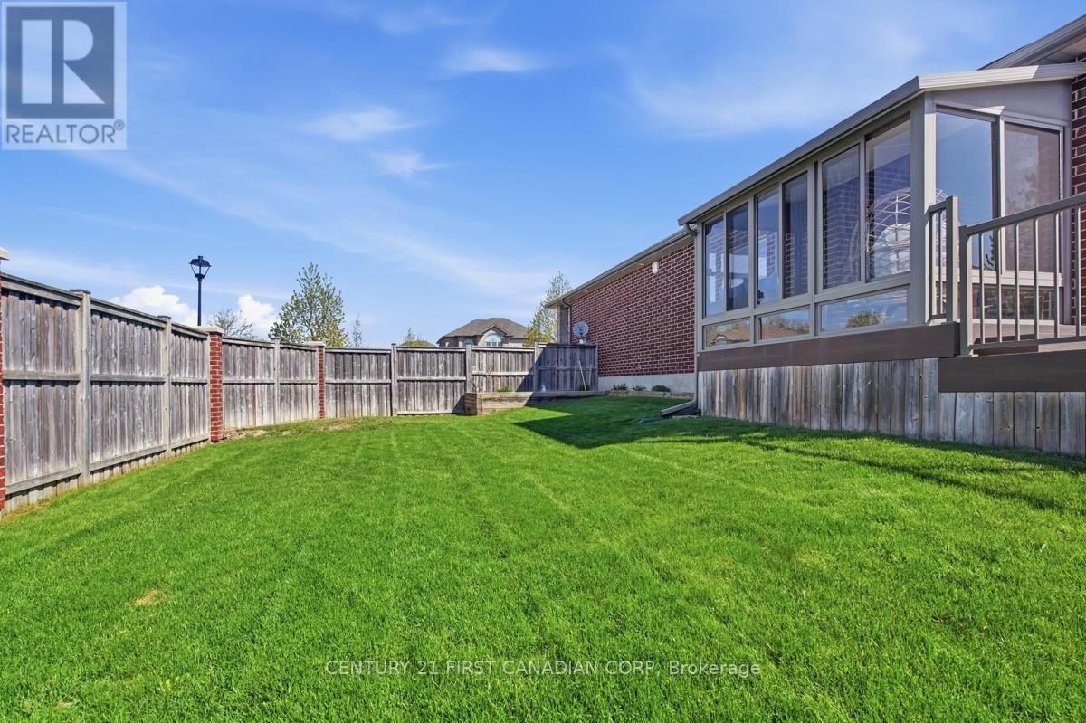 2035 Coronation Drive, London North, Ontario  N6G 0B5 - Photo 46 - X13115330