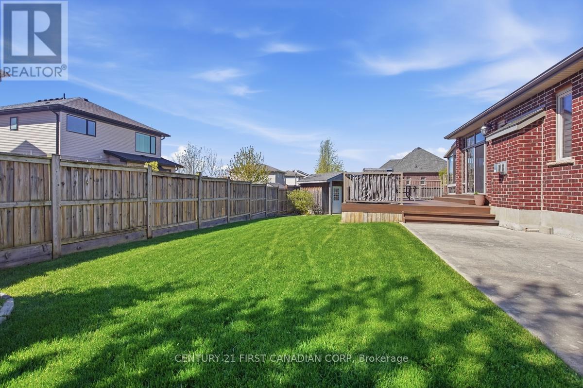2035 Coronation Drive, London North, Ontario  N6G 0B5 - Photo 44 - X13115330