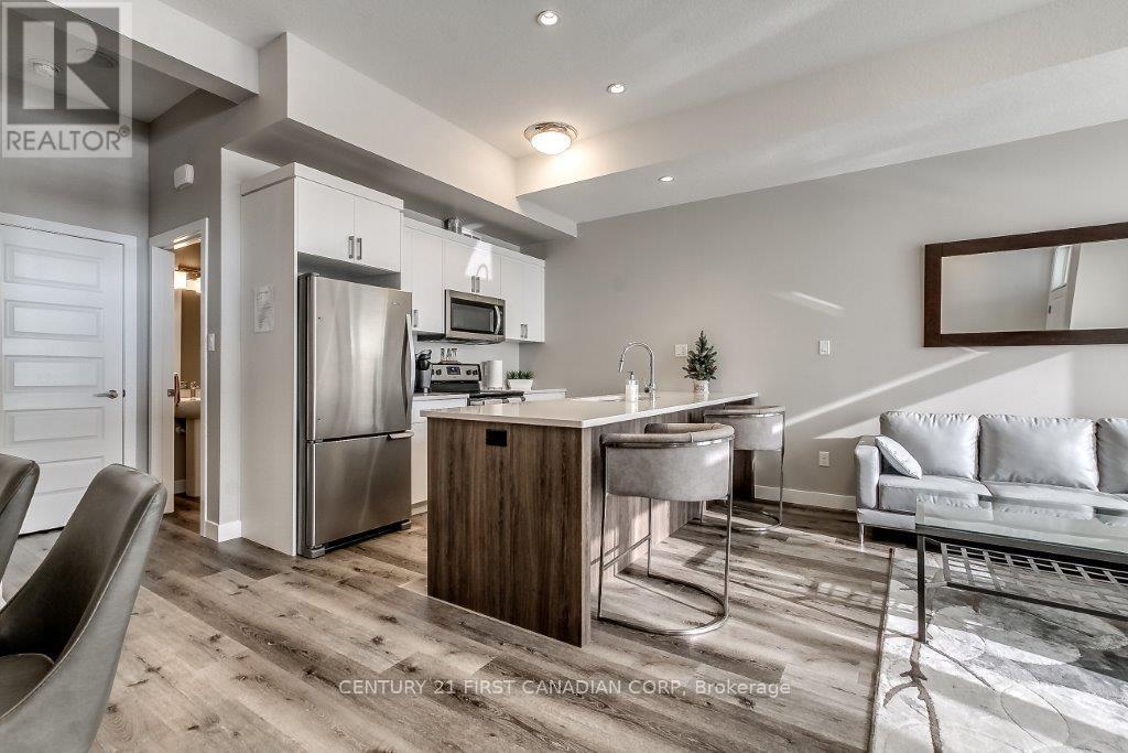 82 - 275 Callaway Road, London North, Ontario  N6G 0M3 - Photo 2 - X13115438