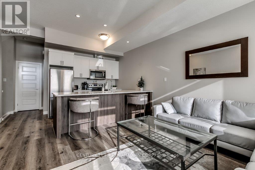 82 - 275 Callaway Road, London North, Ontario  N6G 0M3 - Photo 4 - X13115438