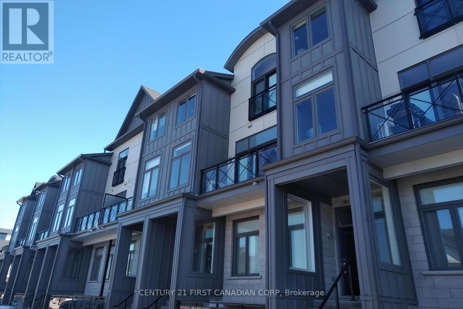 82 - 275 Callaway Road, London North, Ontario  N6G 0M3 - Photo 1 - X13115438