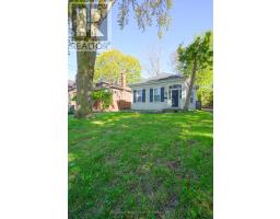 571 DUFFERIN AVENUE, London East, Ontario