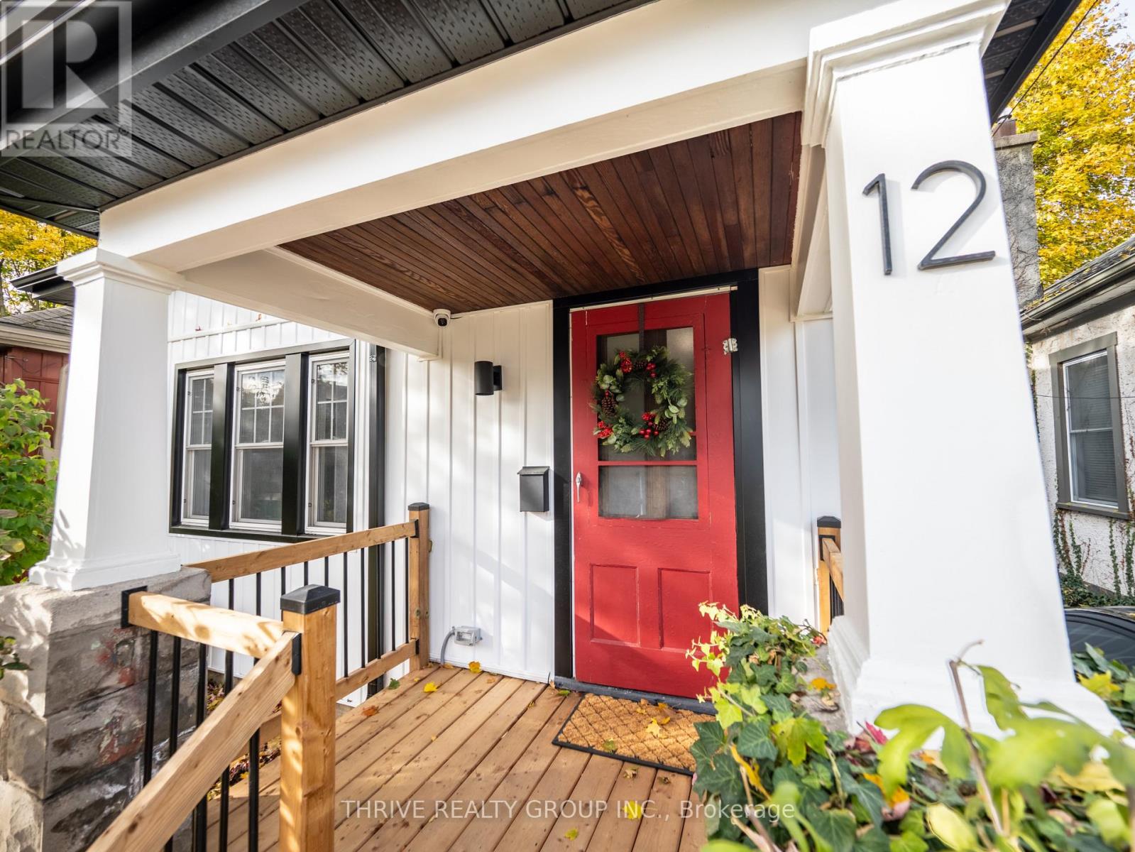 12 Arthur Street, London East, Ontario  N5Y 3B9 - Photo 1 - X13115530