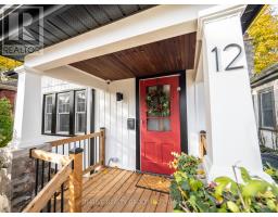 12 ARTHUR STREET, London East, Ontario