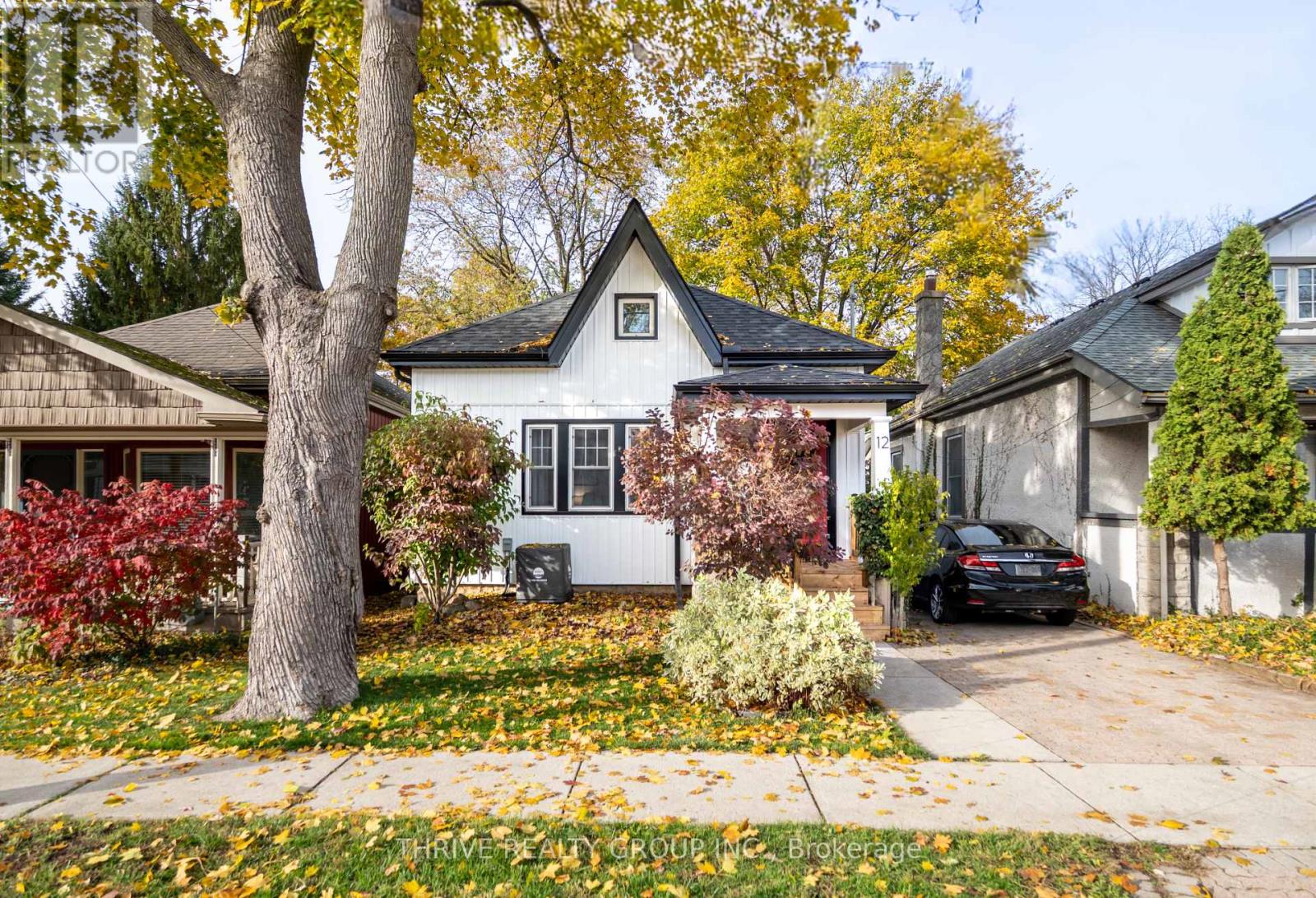 12 Arthur Street, London East, Ontario  N5Y 3B9 - Photo 3 - X13115530