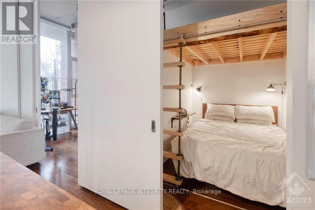 113 - 340 Mcleod Street, Ottawa, Ontario  K2P 1A4 - Photo 12 - X13115360