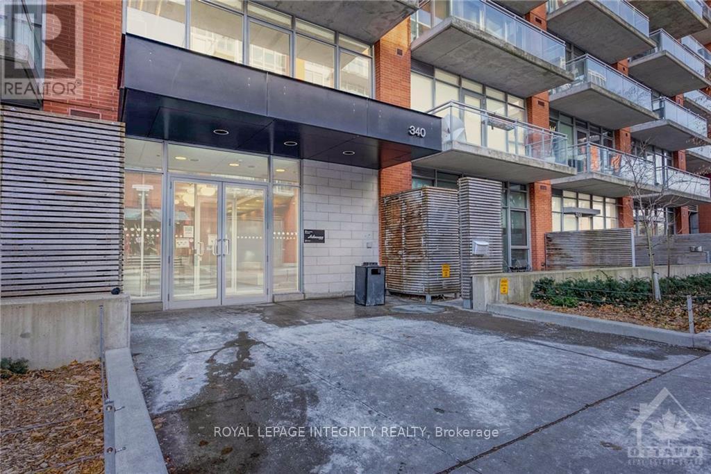 113 - 340 Mcleod Street, Ottawa, Ontario  K2P 1A4 - Photo 2 - X13115360