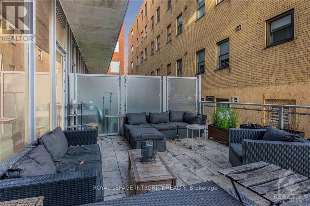 113 - 340 Mcleod Street, Ottawa, Ontario  K2P 1A4 - Photo 16 - X13115360