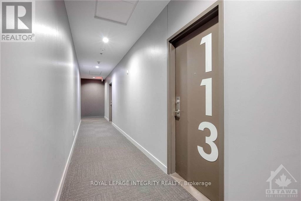 113 - 340 Mcleod Street, Ottawa, Ontario  K2P 1A4 - Photo 4 - X13115360