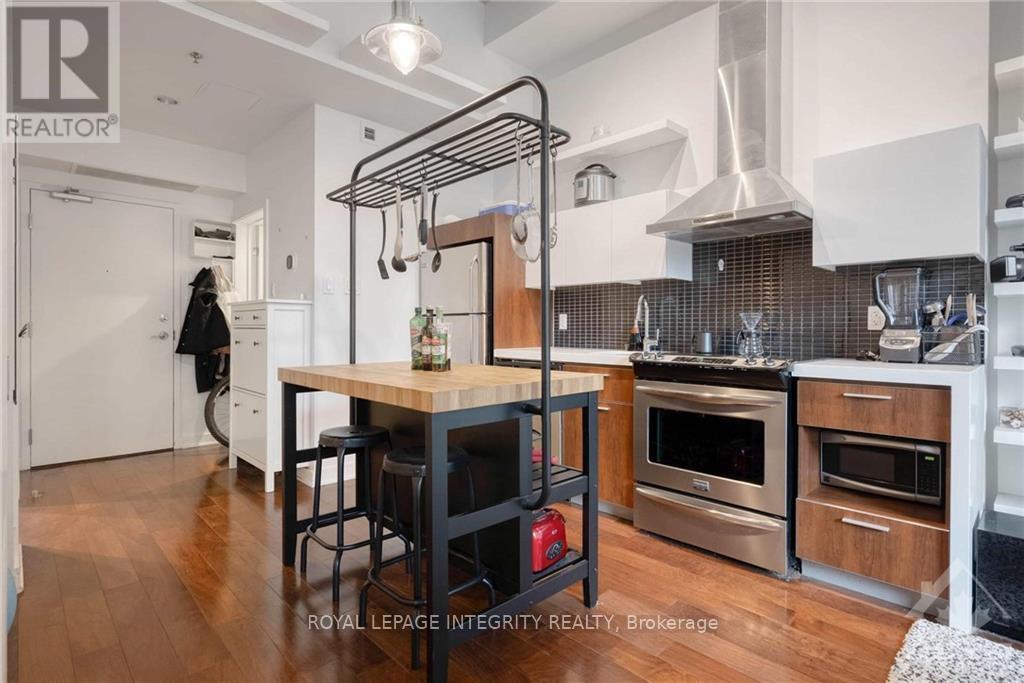 113 - 340 Mcleod Street, Ottawa, Ontario  K2P 1A4 - Photo 8 - X13115360