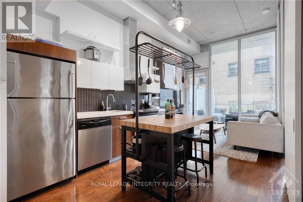 113 - 340 Mcleod Street, Ottawa, Ontario  K2P 1A4 - Photo 7 - X13115360