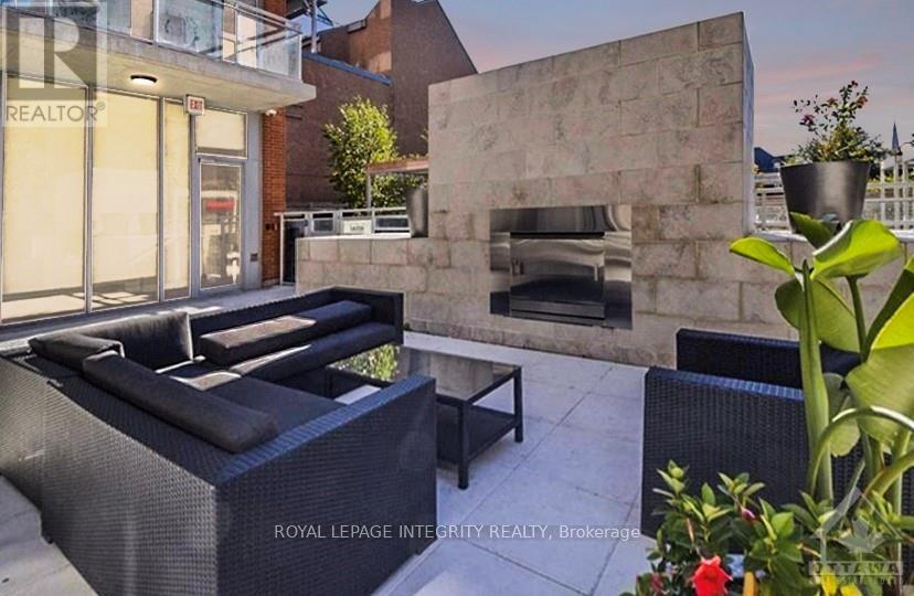 113 - 340 Mcleod Street, Ottawa, Ontario  K2P 1A4 - Photo 20 - X13115360