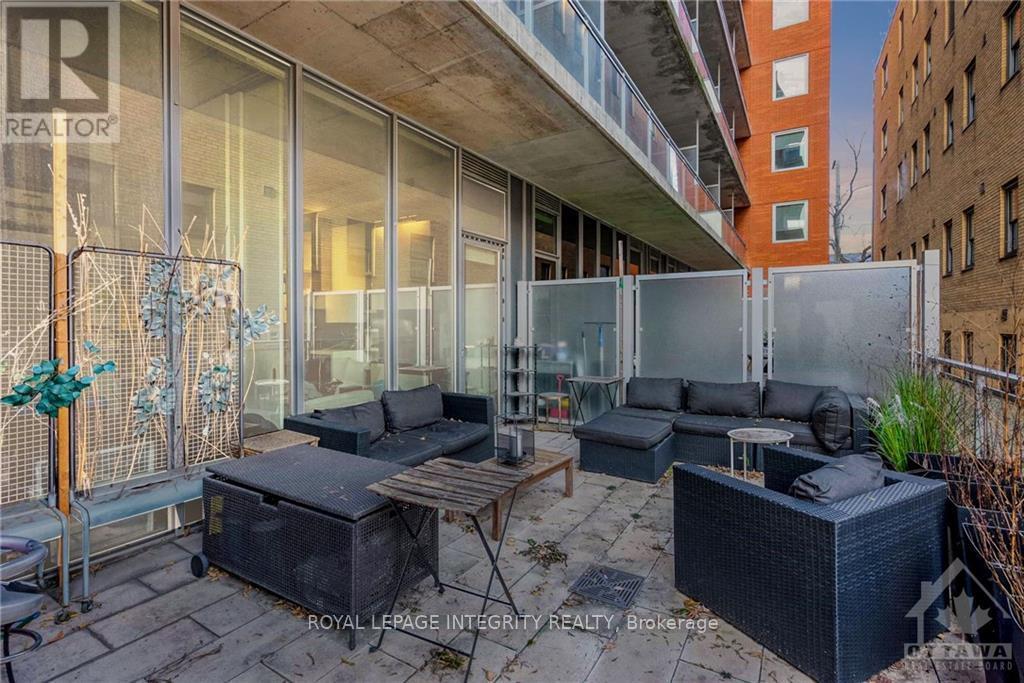113 - 340 Mcleod Street, Ottawa, Ontario  K2P 1A4 - Photo 17 - X13115360