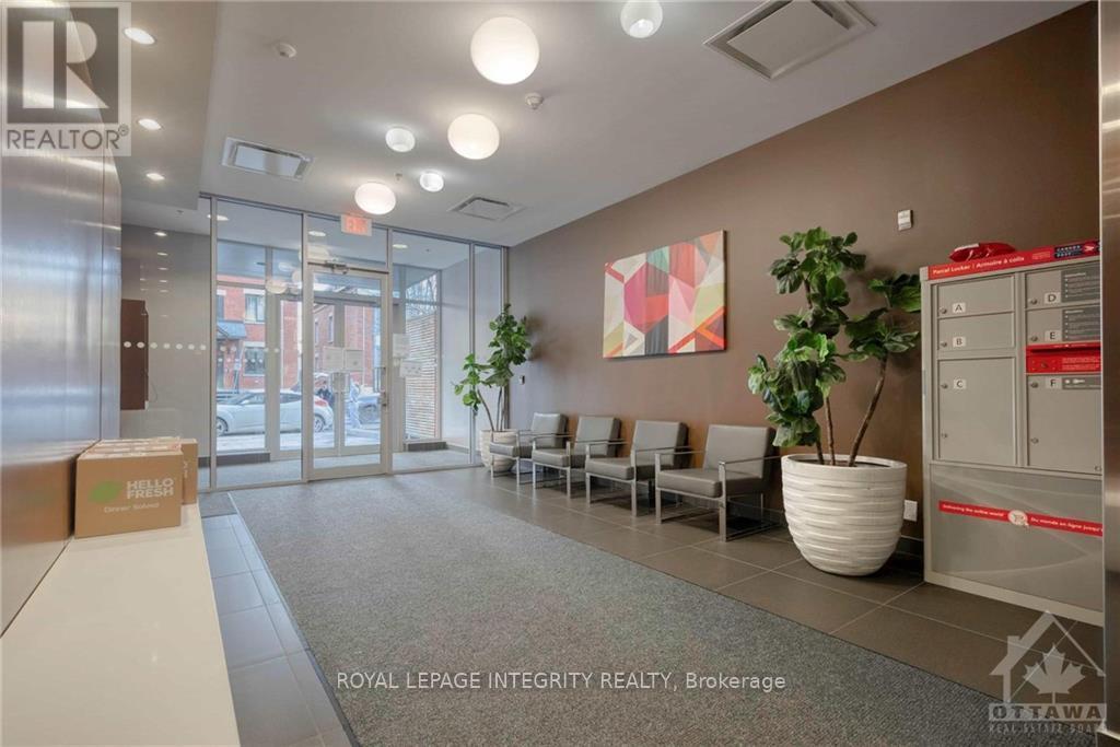113 - 340 Mcleod Street, Ottawa, Ontario  K2P 1A4 - Photo 3 - X13115360