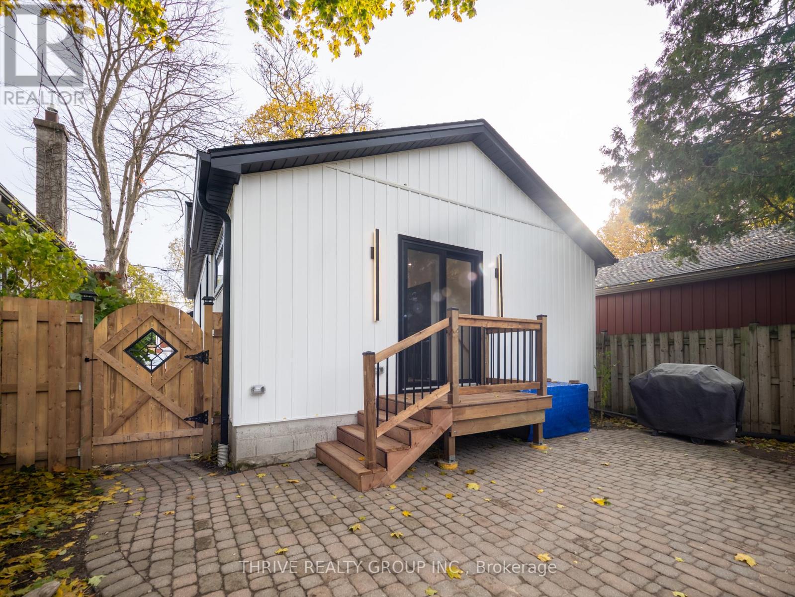 12 Arthur Street, London East, Ontario  N5Y 3B9 - Photo 43 - X13115530